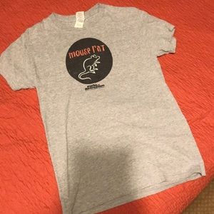 Mouse Rat TShirt